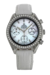 Omega Speedmaster Reduced 3815.77.36